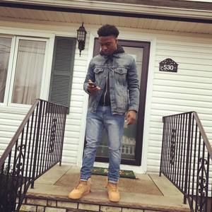 Meet your Posher, Isaiah